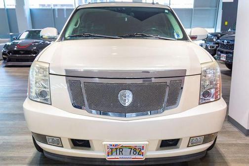 2009 Cadillac Escalade Base