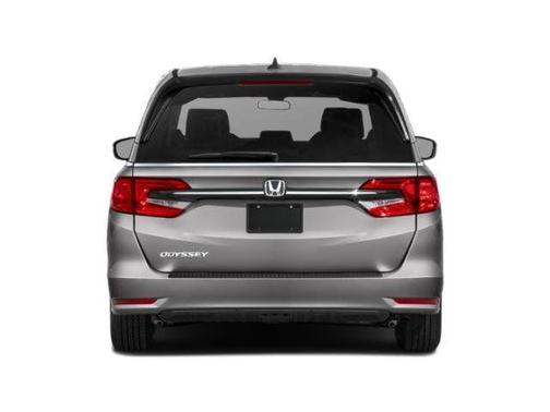 2022 Honda Odyssey EX