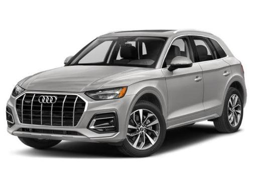 2021 Audi Q5 45 Premium