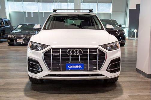 2021 Audi Q5 45 Premium