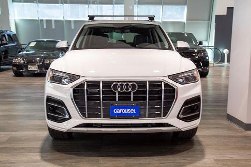 2021 Audi Q5 45 Premium