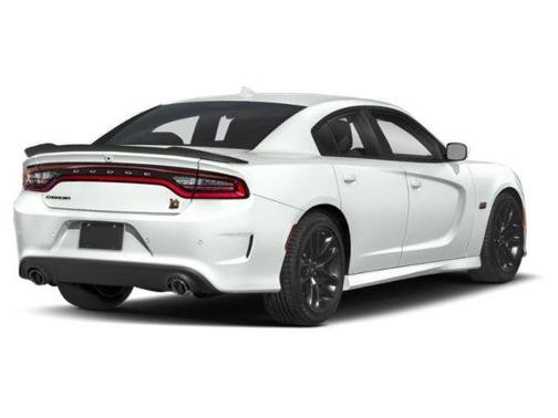2020 Dodge Charger Scat Pack