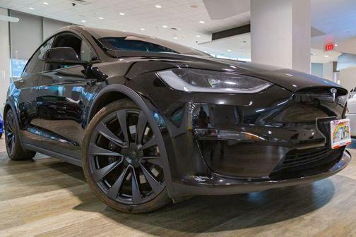2024 Tesla Model X Base