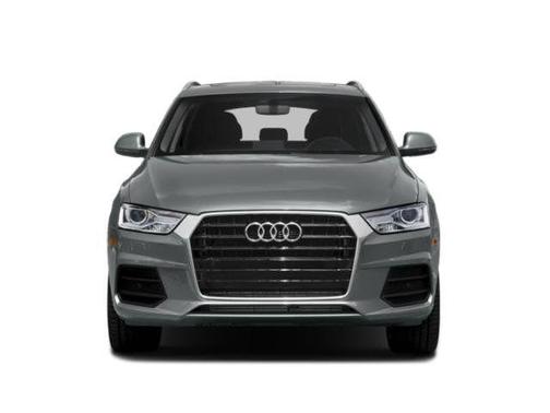 2018 Audi Q3 2.0T Premium