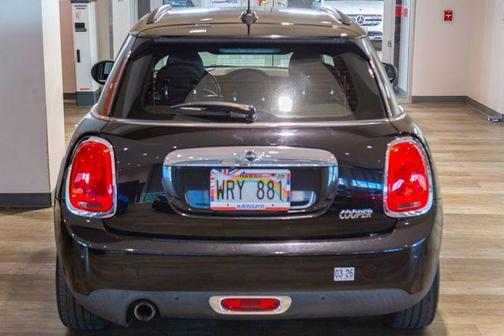 2016 MINI Hardtop Cooper
