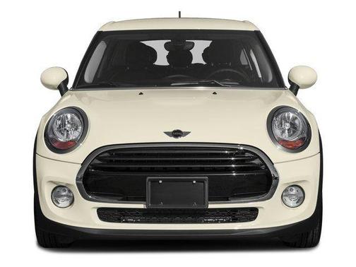 2016 MINI Hardtop Cooper