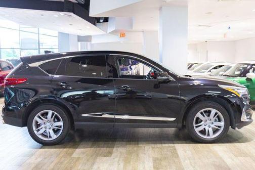 2019 Acura RDX Advance Package