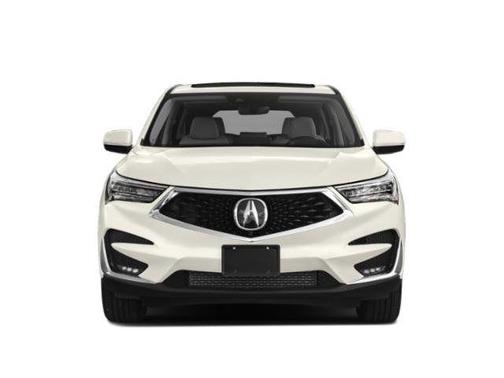 2019 Acura RDX Advance Package