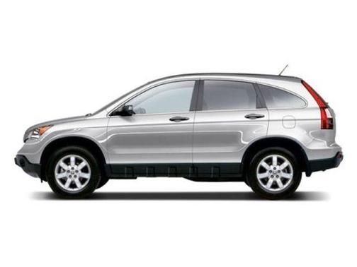 2009 Honda CR-V EX