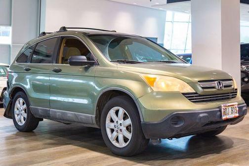 2009 Honda CR-V EX