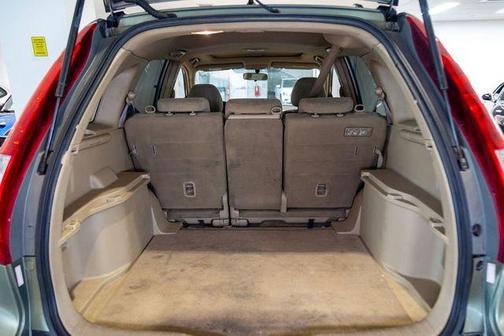 2009 Honda CR-V EX