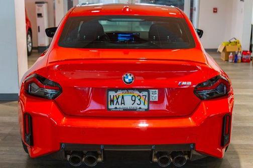 2024 BMW M2 Base