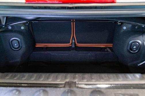 2016 MINI Convertible Cooper S