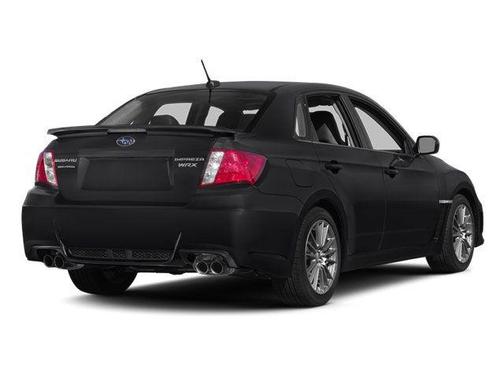 2014 Subaru Impreza WRX Base