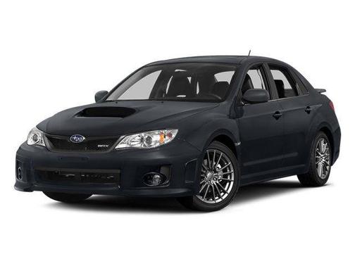 2014 Subaru Impreza WRX Base