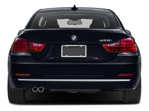 2016 BMW 428 Gran Coupe i xDrive