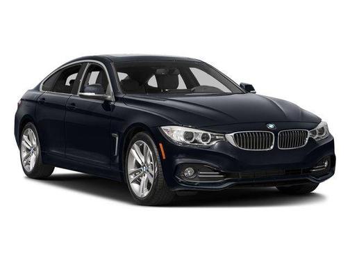 2016 BMW 428 Gran Coupe i xDrive