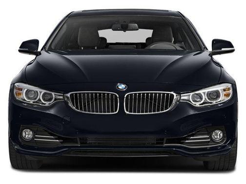 2016 BMW 428 Gran Coupe i xDrive