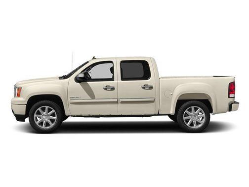 2013 GMC Sierra 1500 Denali