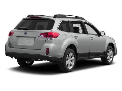 2013 Subaru Outback 3.6R