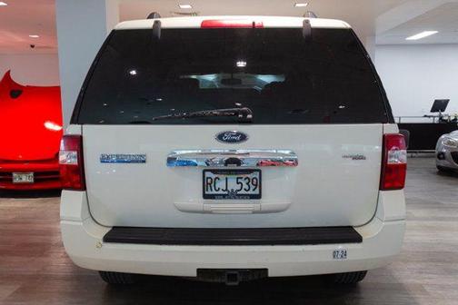 2007 Ford Expedition Limited