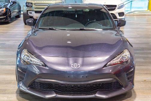 2017 Toyota 86 Base
