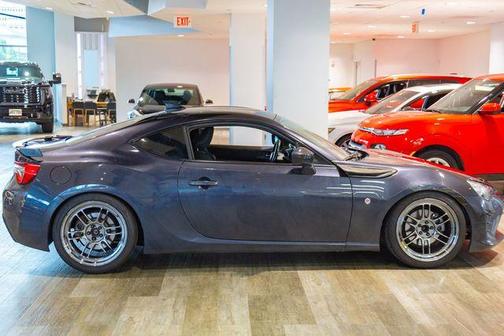2017 Toyota 86 Base