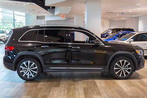 2023 Mercedes-Benz GLB 250 Base