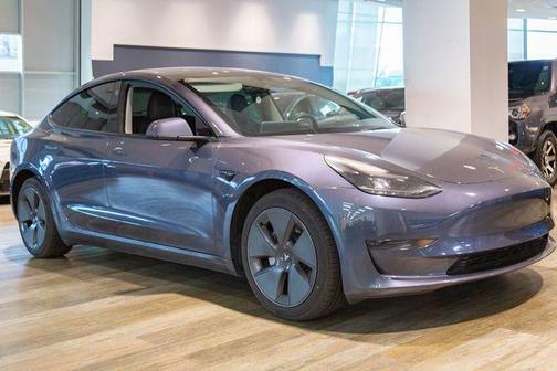 2023 Tesla Model 3 Base