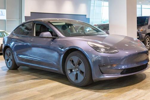 2023 Tesla Model 3 Base