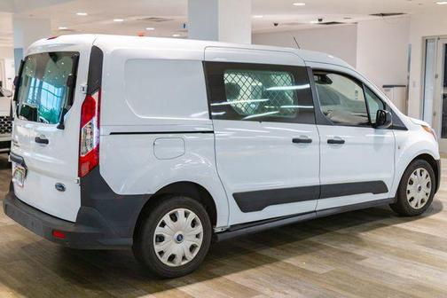 2022 Ford Transit Connect XL