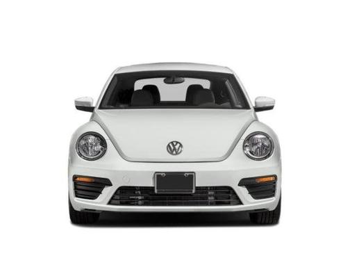 2017 Volkswagen Beetle 1.8T Fleet
