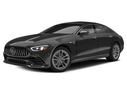 2022 Mercedes-Benz AMG GT 43 Base