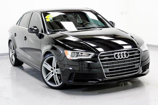 Photo 1 of 43 of 2016 Audi A3 2.0T Premium Plus