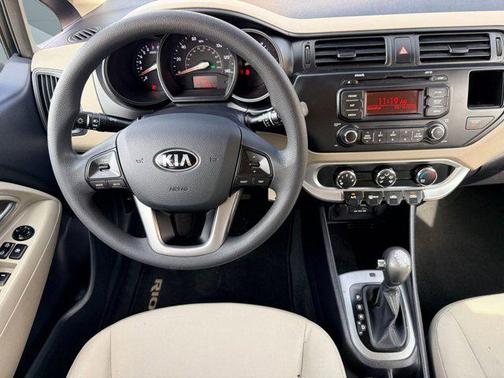 2013 Kia Rio LX
