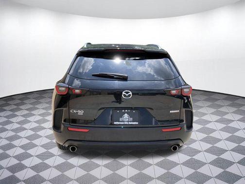 2024 Mazda CX-50 2.5 S Preferred