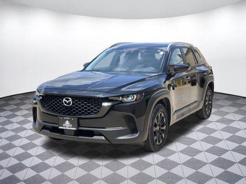 2024 Mazda CX-50 2.5 S Preferred