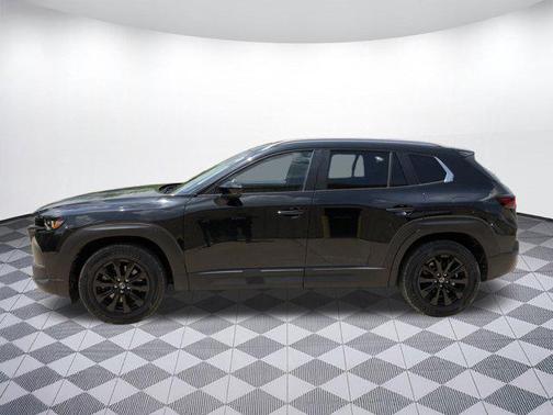 2024 Mazda CX-50 2.5 S Preferred