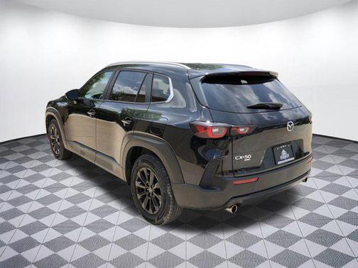 2024 Mazda CX-50 2.5 S Preferred