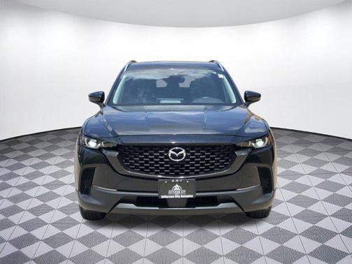 2024 Mazda CX-50 2.5 S Preferred