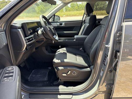 2026 Hyundai SANTA FE SEL 2.4