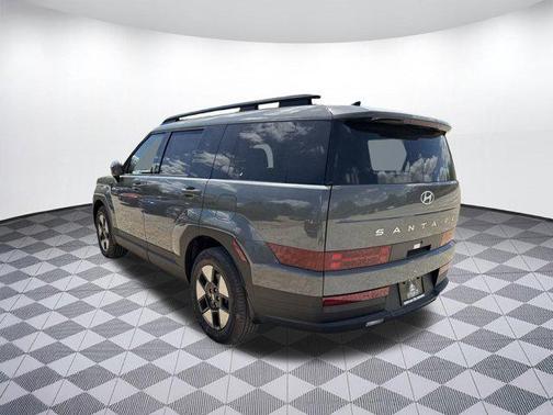 2026 Hyundai SANTA FE SEL 2.4