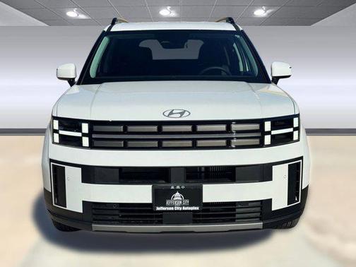 2026 Hyundai SANTA FE SEL 2.4