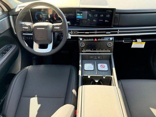 2026 Hyundai SANTA FE SEL 2.4