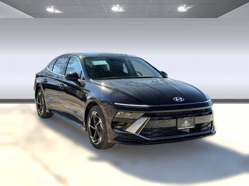 2026 Hyundai SONATA SEL