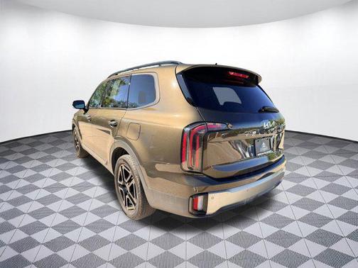 2023 Kia Telluride SX X-Line