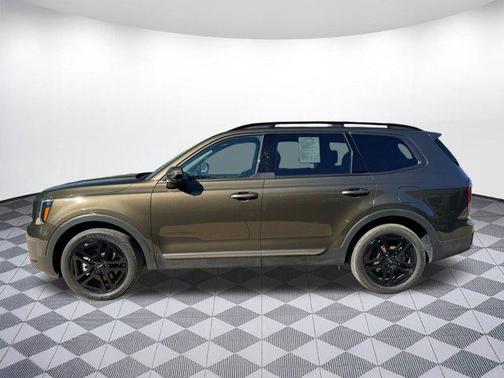 2023 Kia Telluride SX X-Line