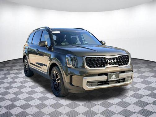 2023 Kia Telluride SX X-Line
