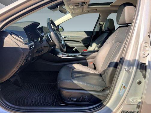2023 Hyundai SONATA Limited