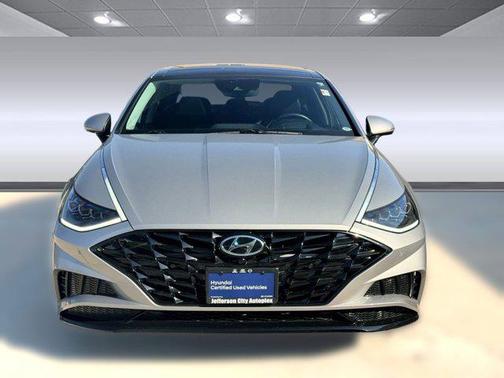2023 Hyundai SONATA Limited